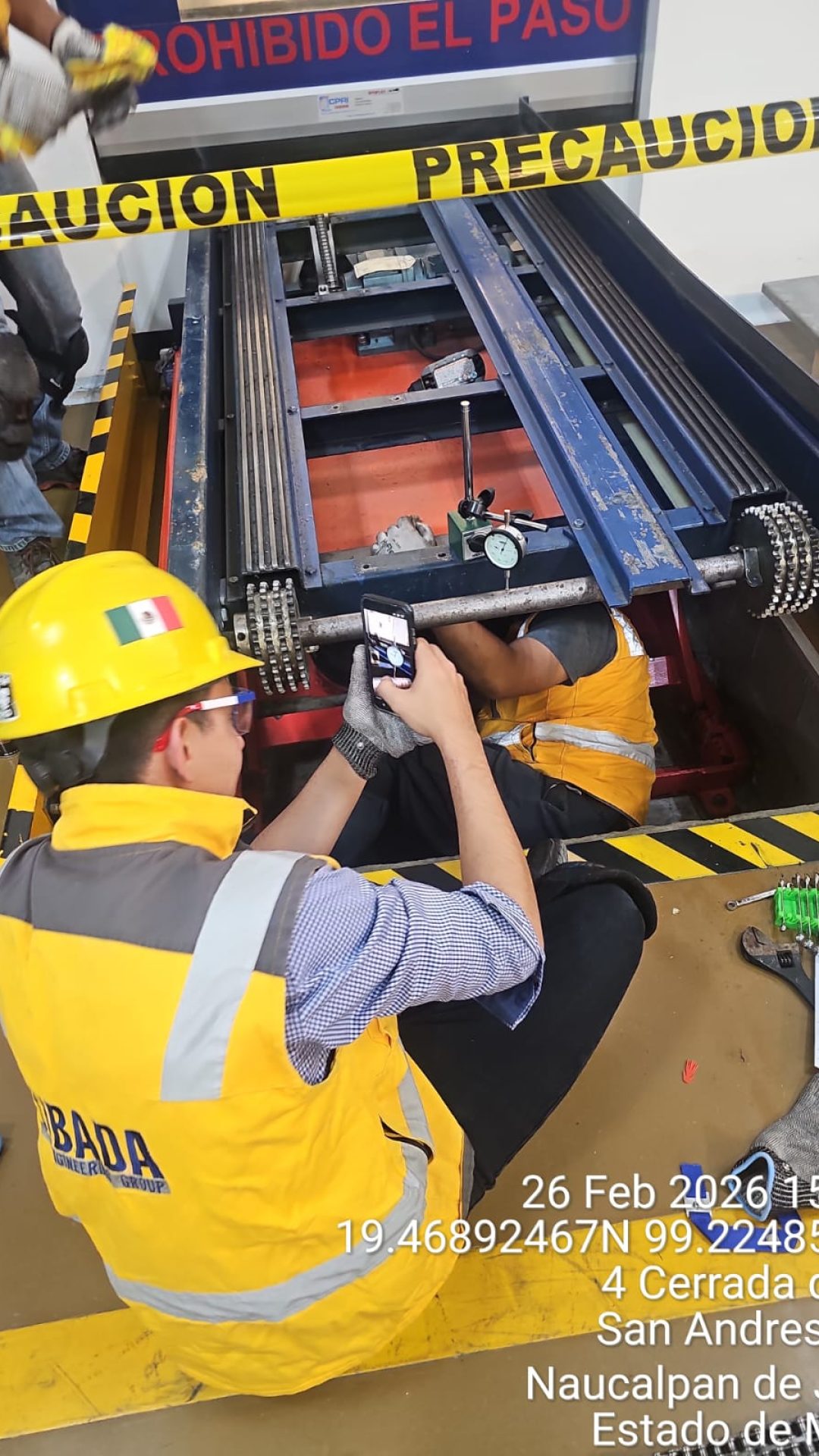 Conveyors