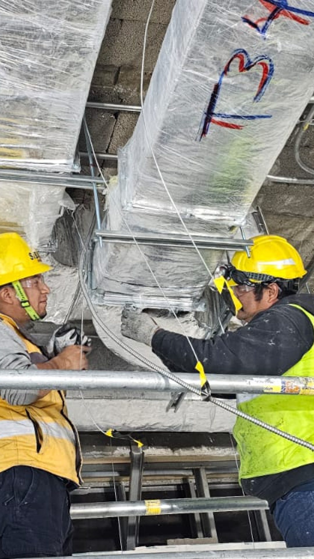 HVAC