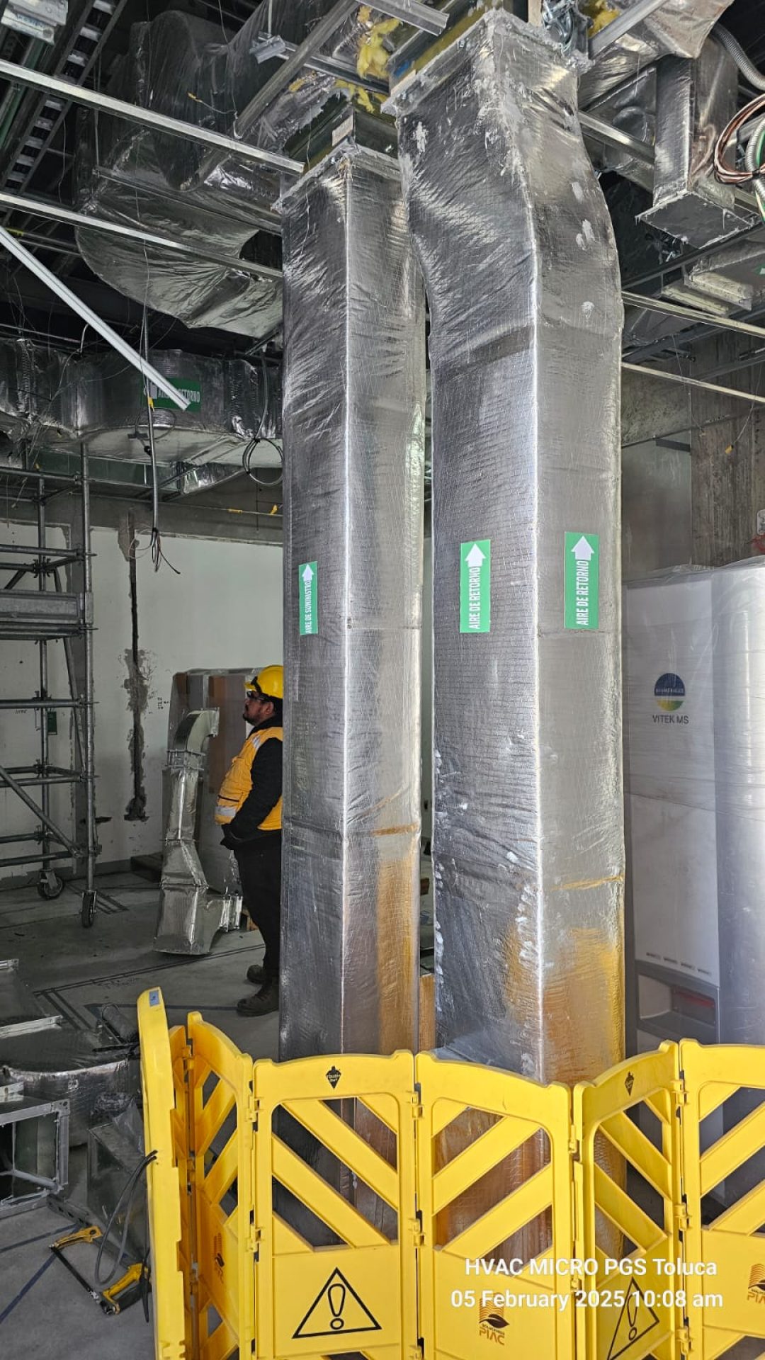 HVAC