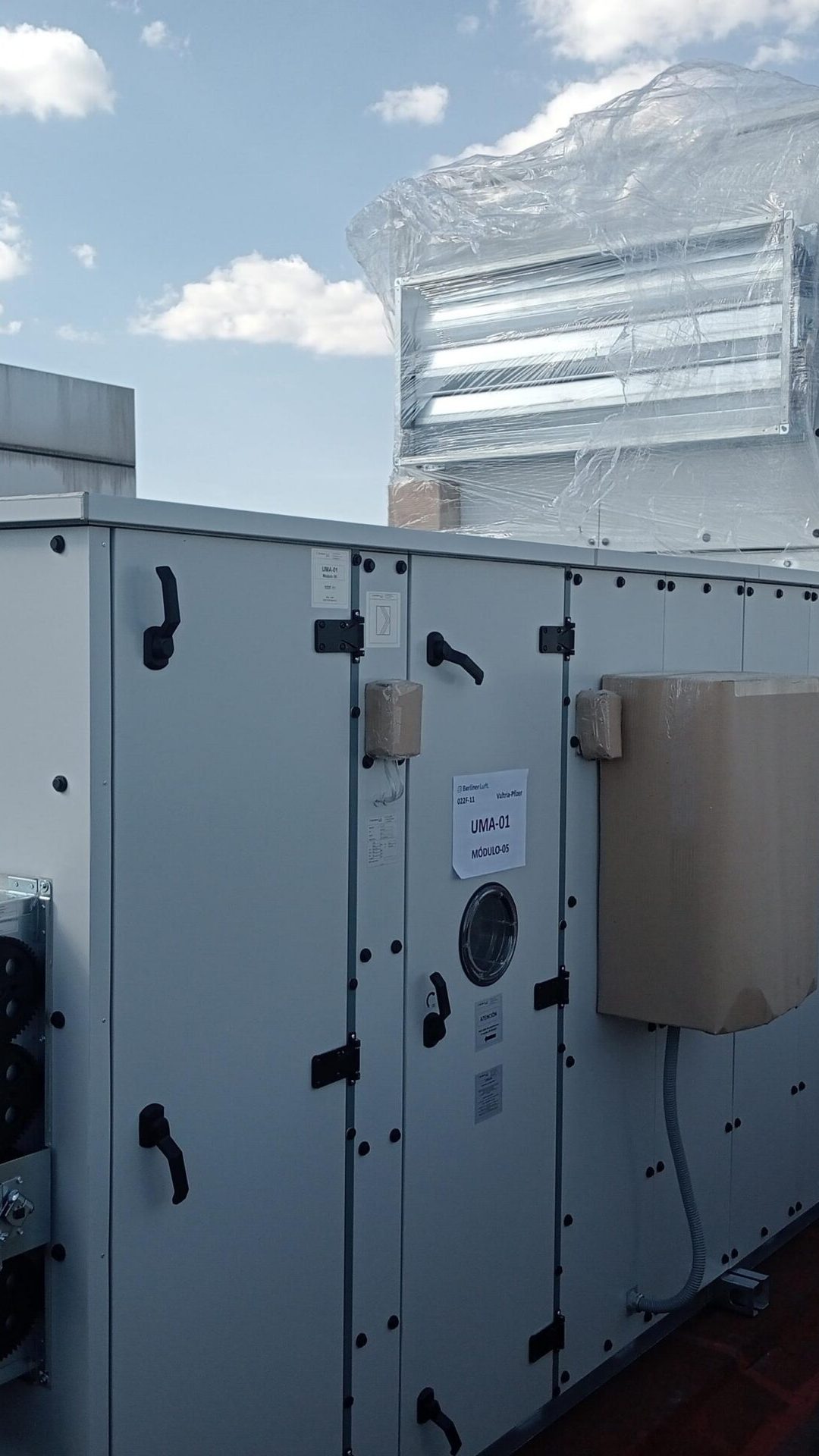 HVAC