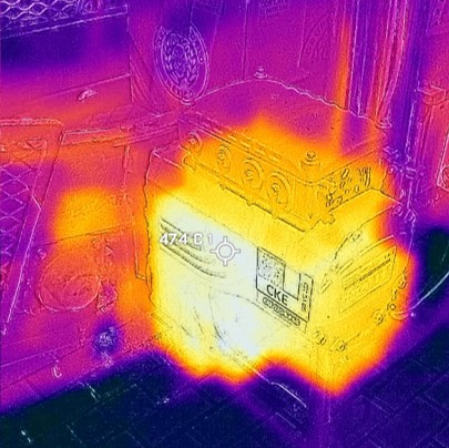 Electrical, Electronic, Instrumentation & Control Failures