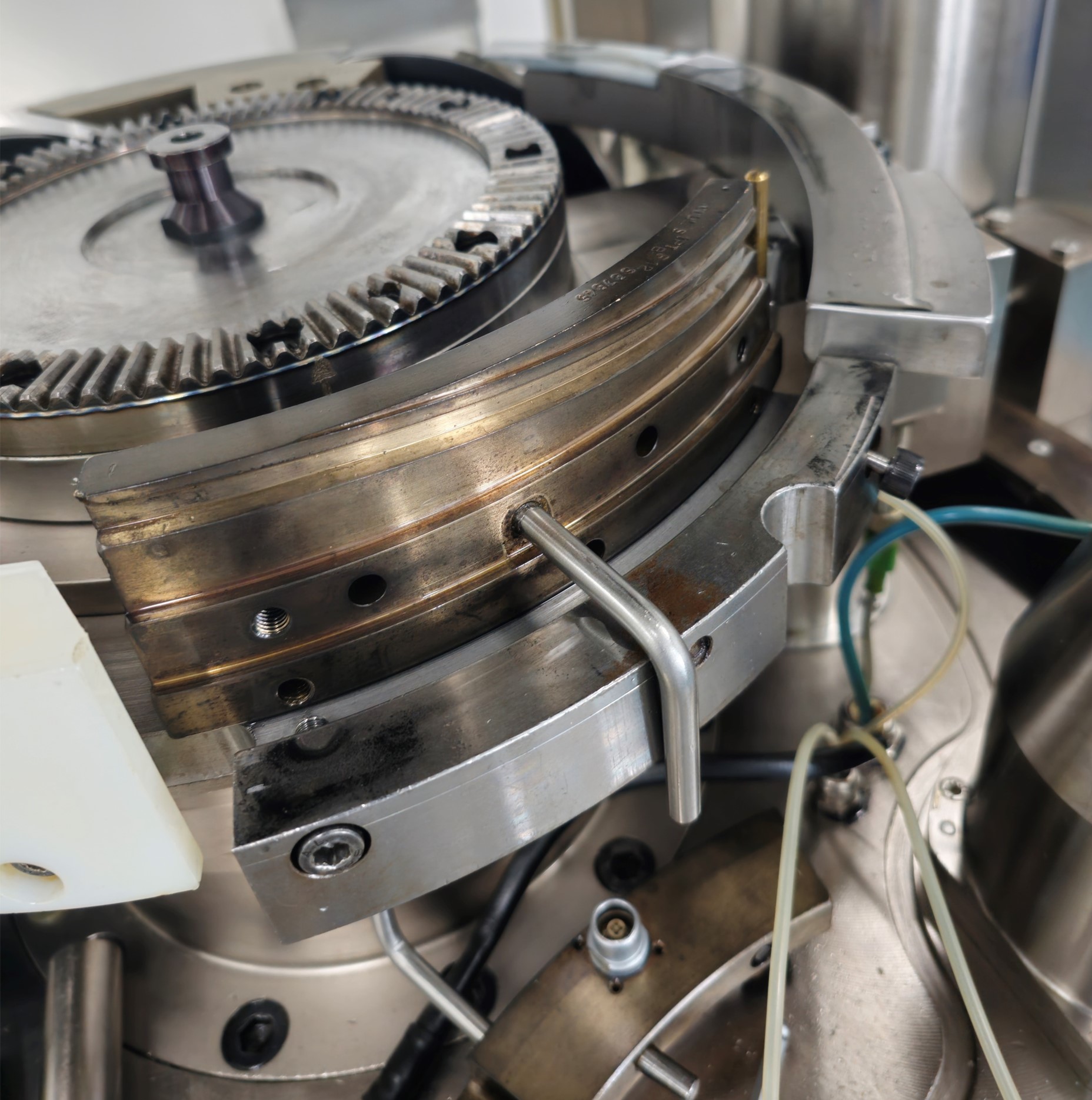Mechanical Component Failures