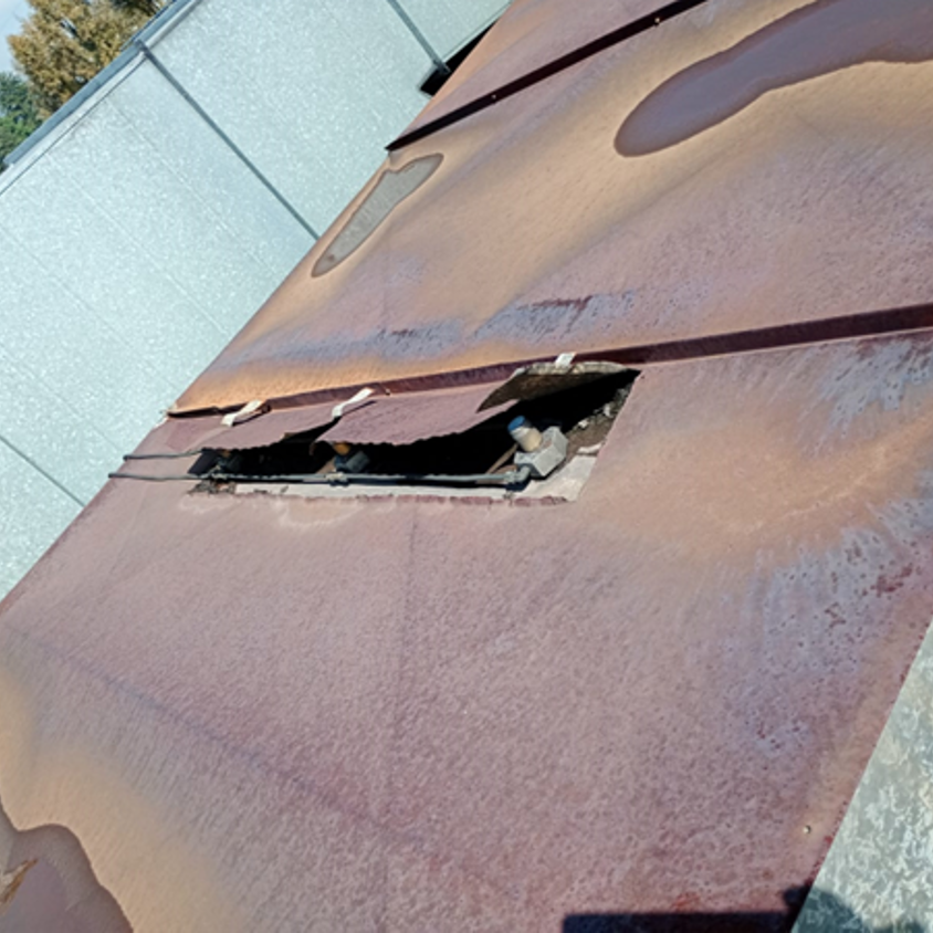 Mechanical Integrity Failures